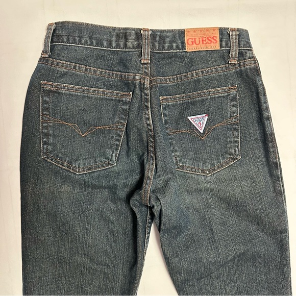 Vintage Guess Jeans - Picture 8 of 10